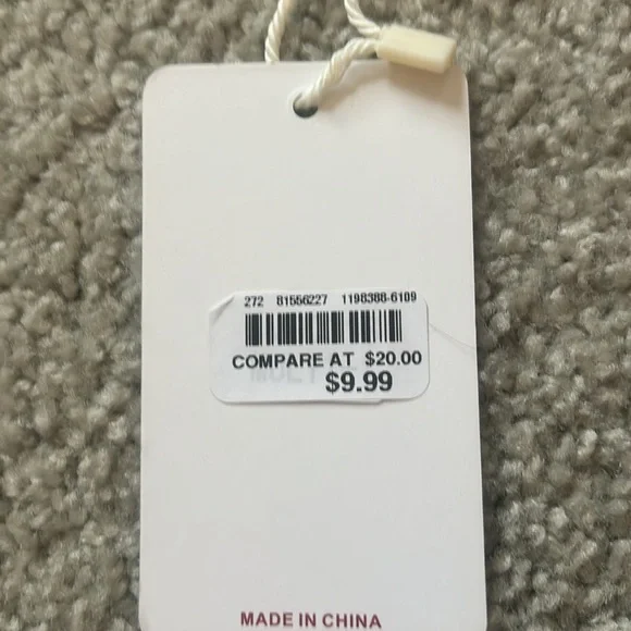 MultiColor Purse - Picture 6 of 6